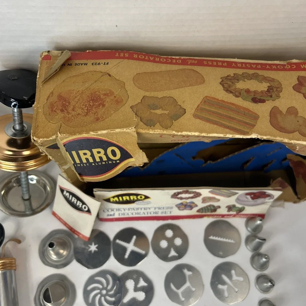 Mirro item extremely